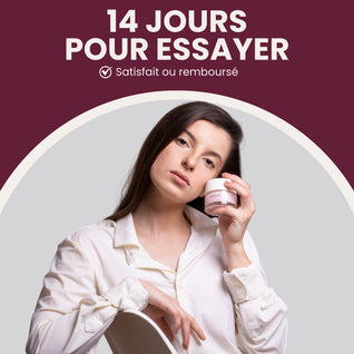 Crème de jour à l’acide hyaluronique – Tous types de peaux