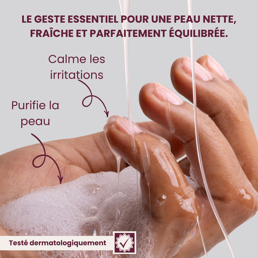 La routine complète anti-âge