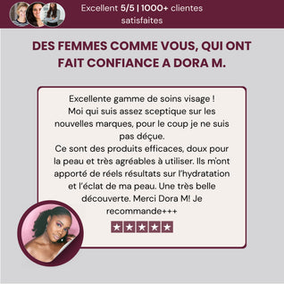 La routine complète anti-âge