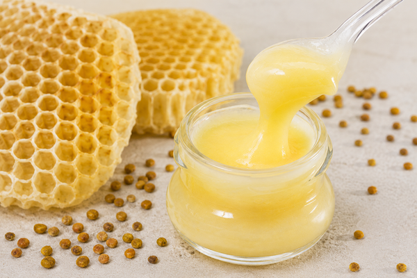 Gelée royale