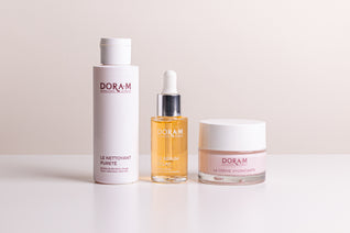 La routine complète anti-âge
