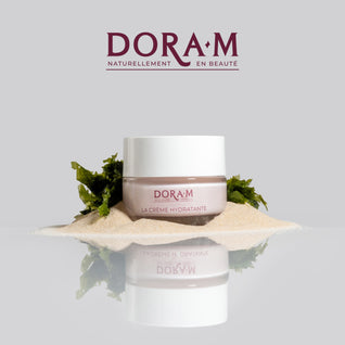 Crème de jour à l’acide hyaluronique – Tous types de peaux