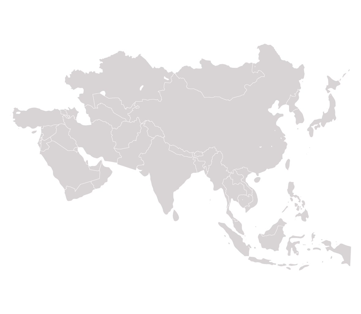 Asia
