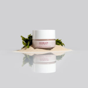 La crème hydratante visage à l'acide hyaluronique - 50 ml