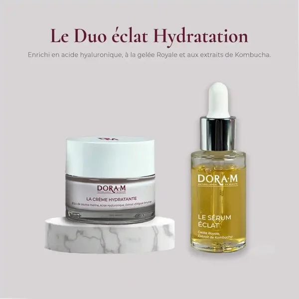 Duo éclat doram