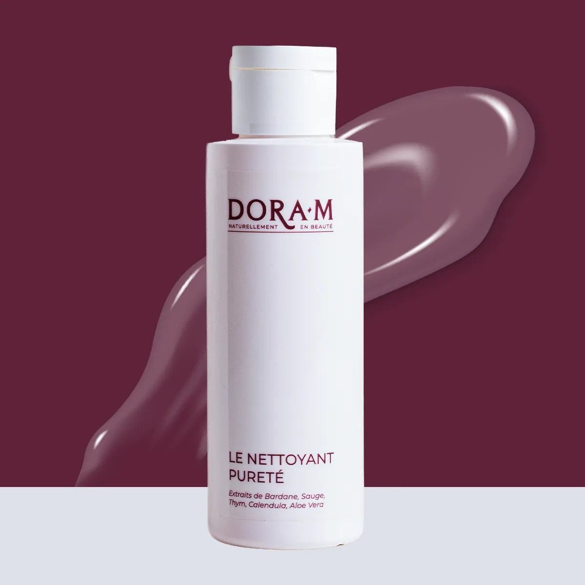 Gel Nettoyant DORA M