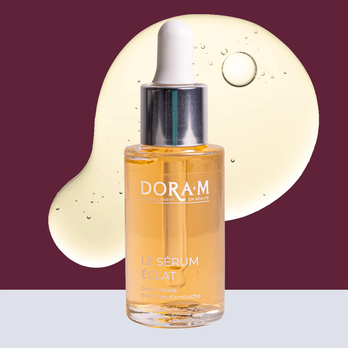 Sérum Dora M