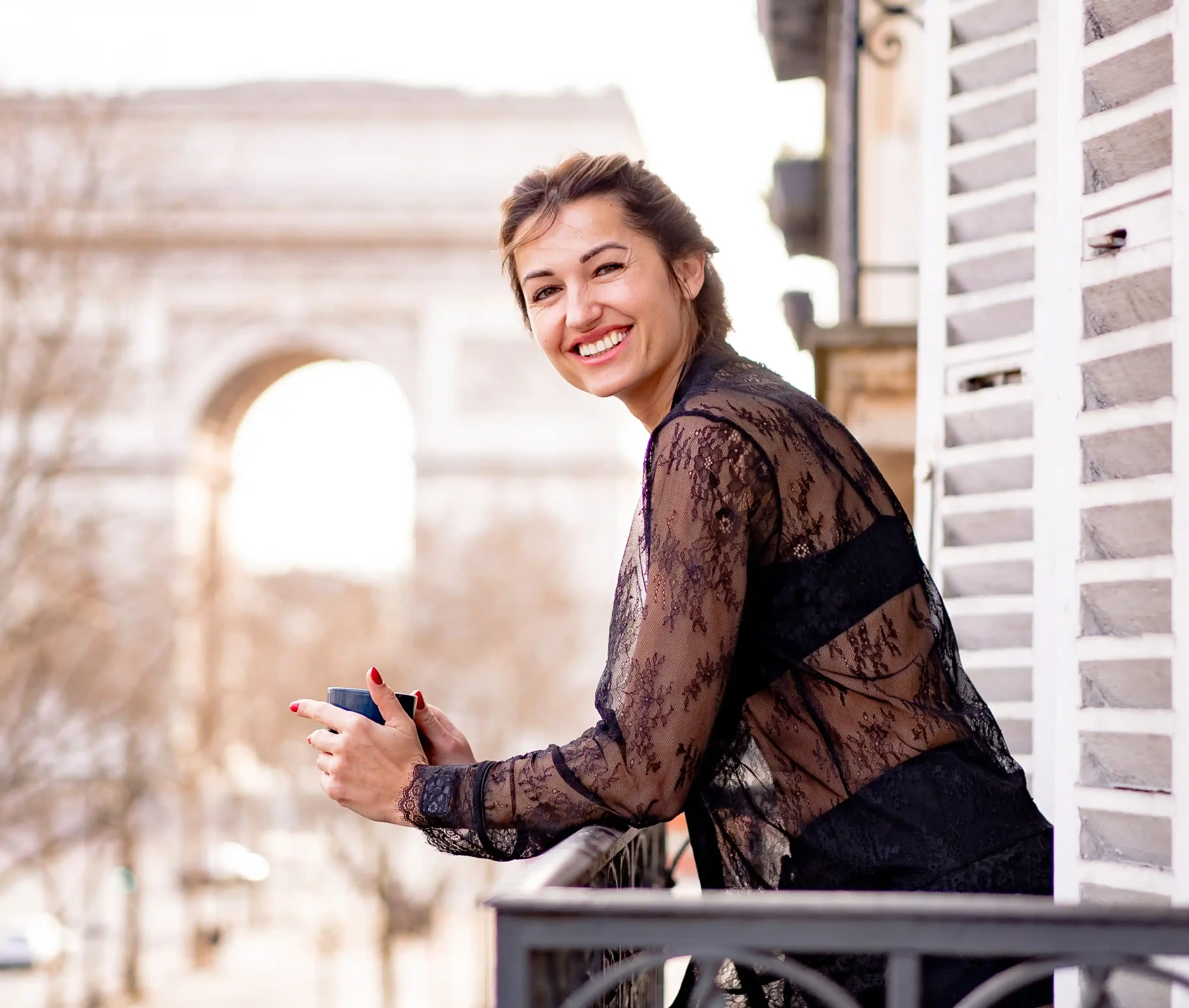 beauty paris doram