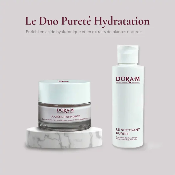 duo pureté doram