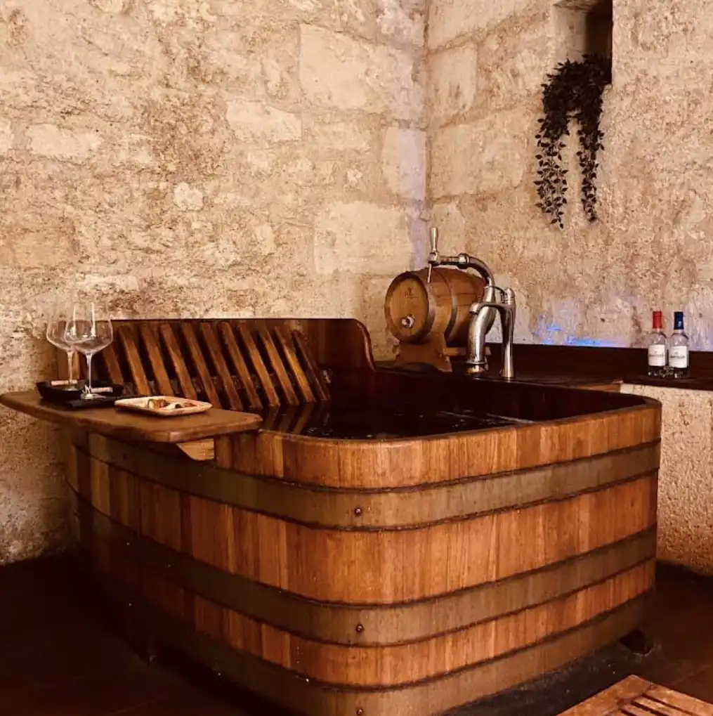 wine beer spa wine beer spa