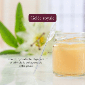 gelée royale