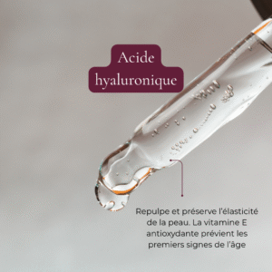 acide hyaluronique